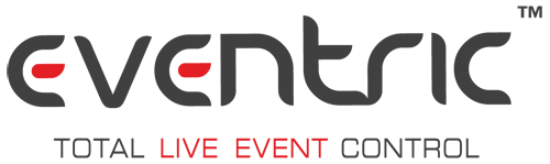 Eventric: Total Live Event Control